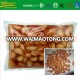 China high quality salted garlic in brine